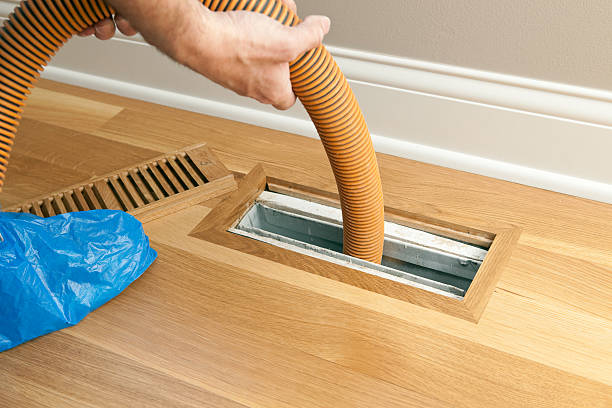 Best Ductwork Cleaning Services  in Rmel By The Sea, CA