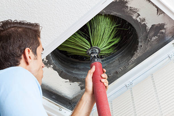 Best Air Vent Cleaning Services  in Rmel By The Sea, CA